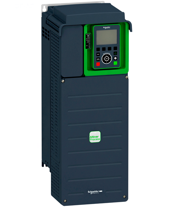Преобразователь частоты Schneider Electric ATV650D45N4