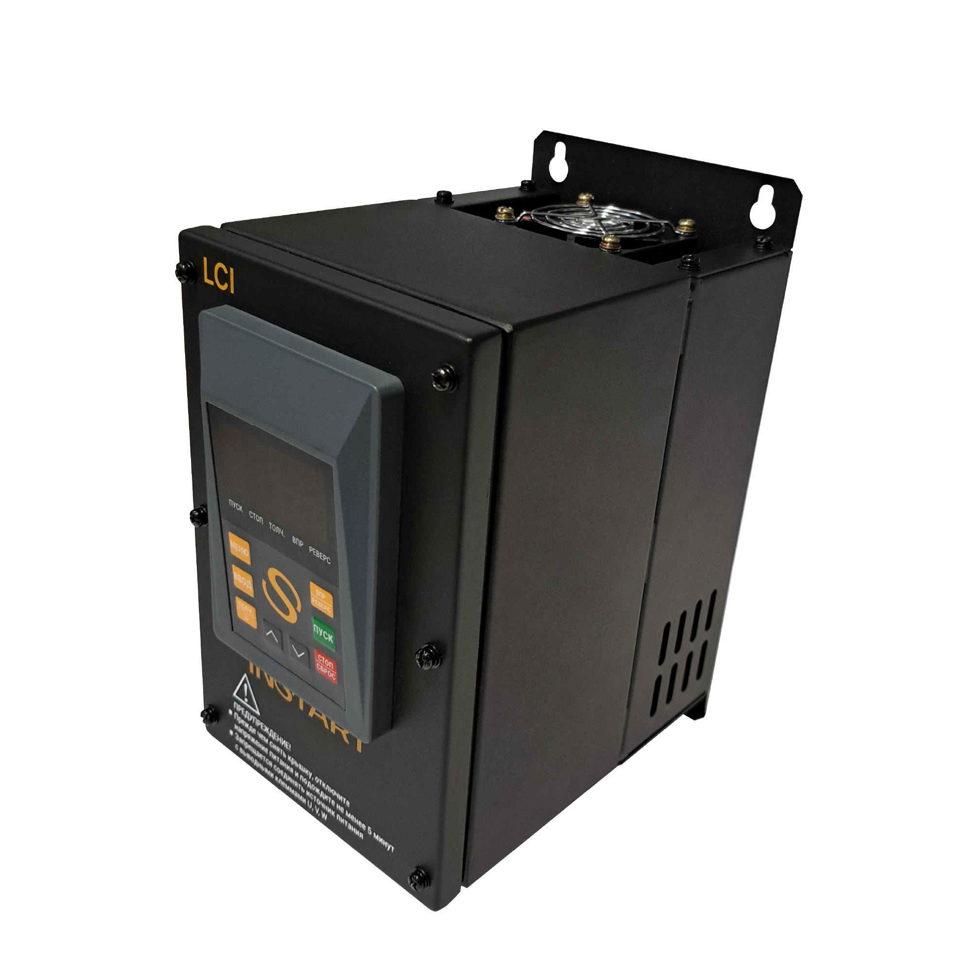 INSTART LCI-G4.0-4B IP54