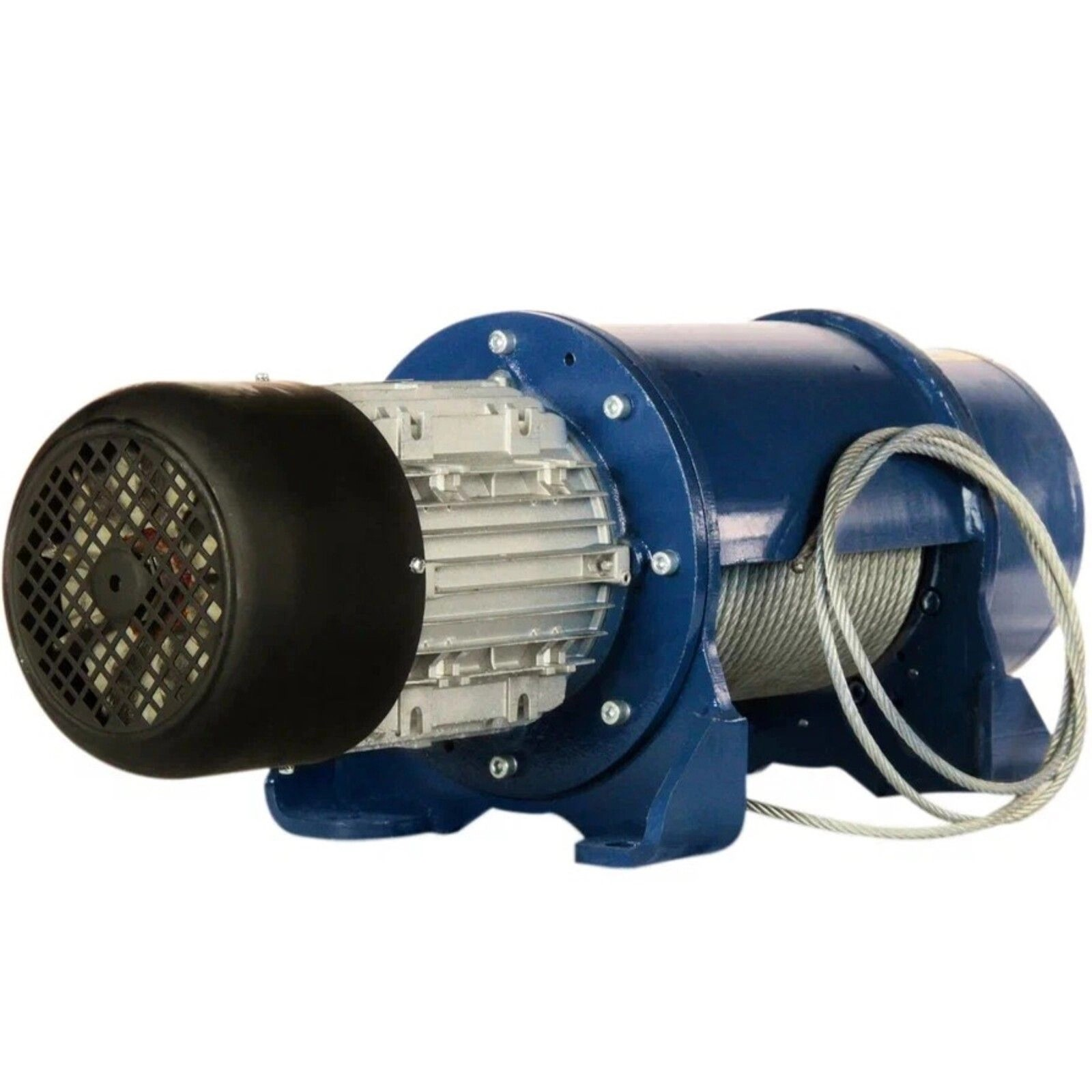 Таль стационарная типа 45 Т 0154 3,2т, Н=18м Vпод. 8 м/мин., без электрооб.