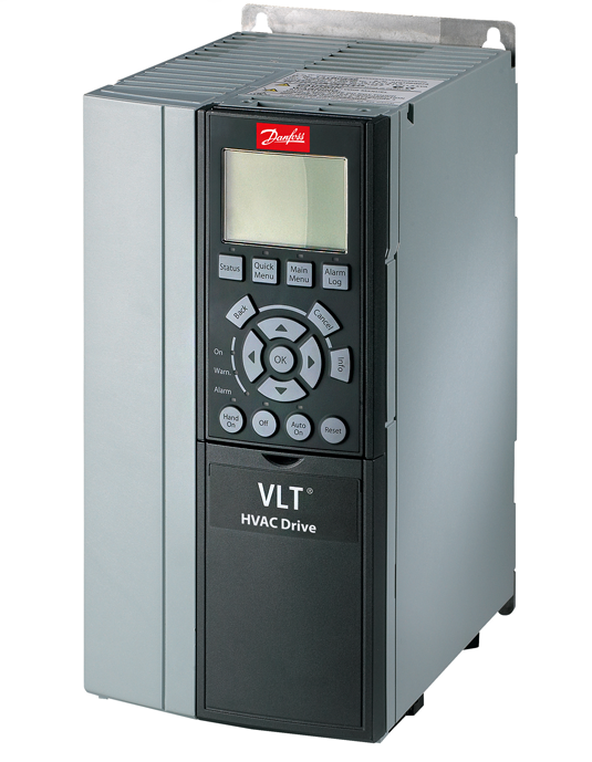  Преобразователь частоты Danfoss FC-102P15KT4E20H2 (131F6625)