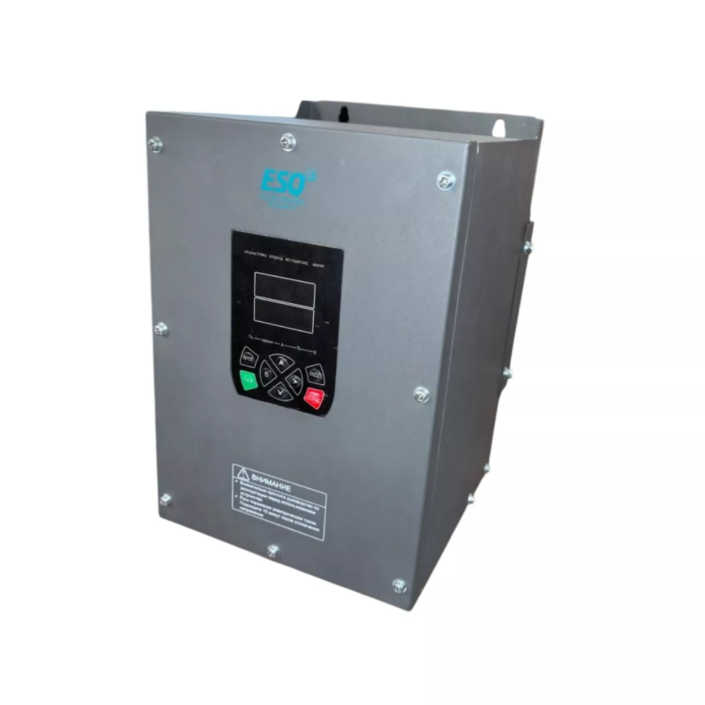 ESQ F 770-4T0055G/0075P-IP54 5.5/7.5кВт, 380В