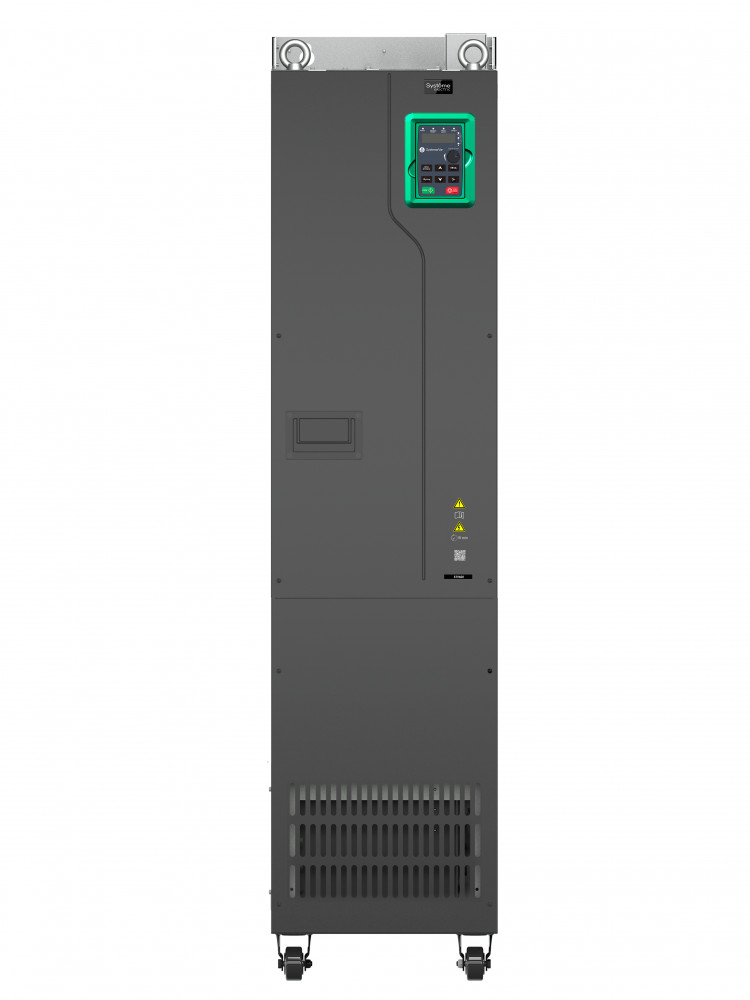 STV600 400 кВт с DC реакт. STV600C40N4L1 STV600 400 кВт с DC реакт. STV600C40N4L1