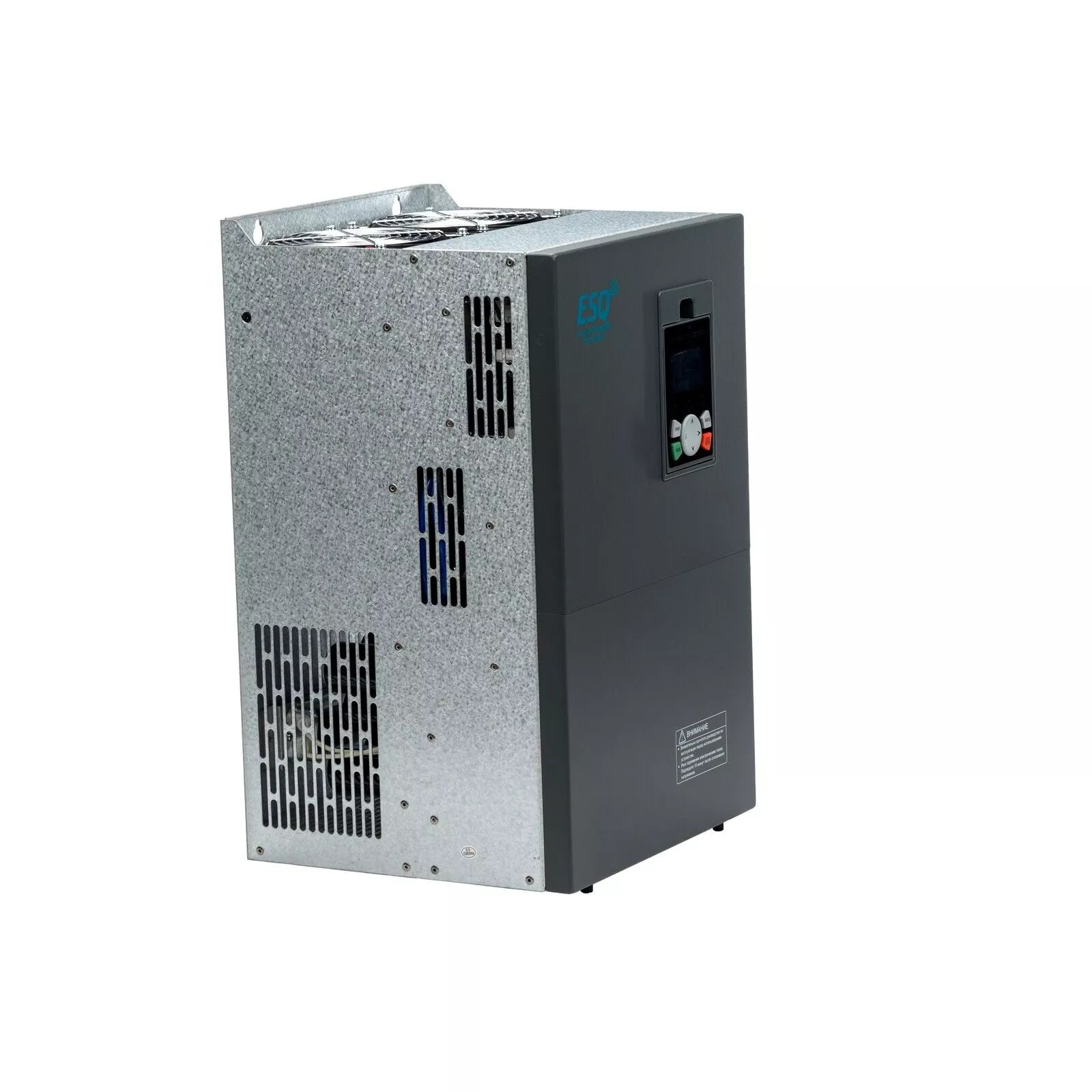 ESQ-770-4T1100G/1320P 110/132кВт, 380В ESQ-770-4T1100G/1320P 110/132кВт, 380В