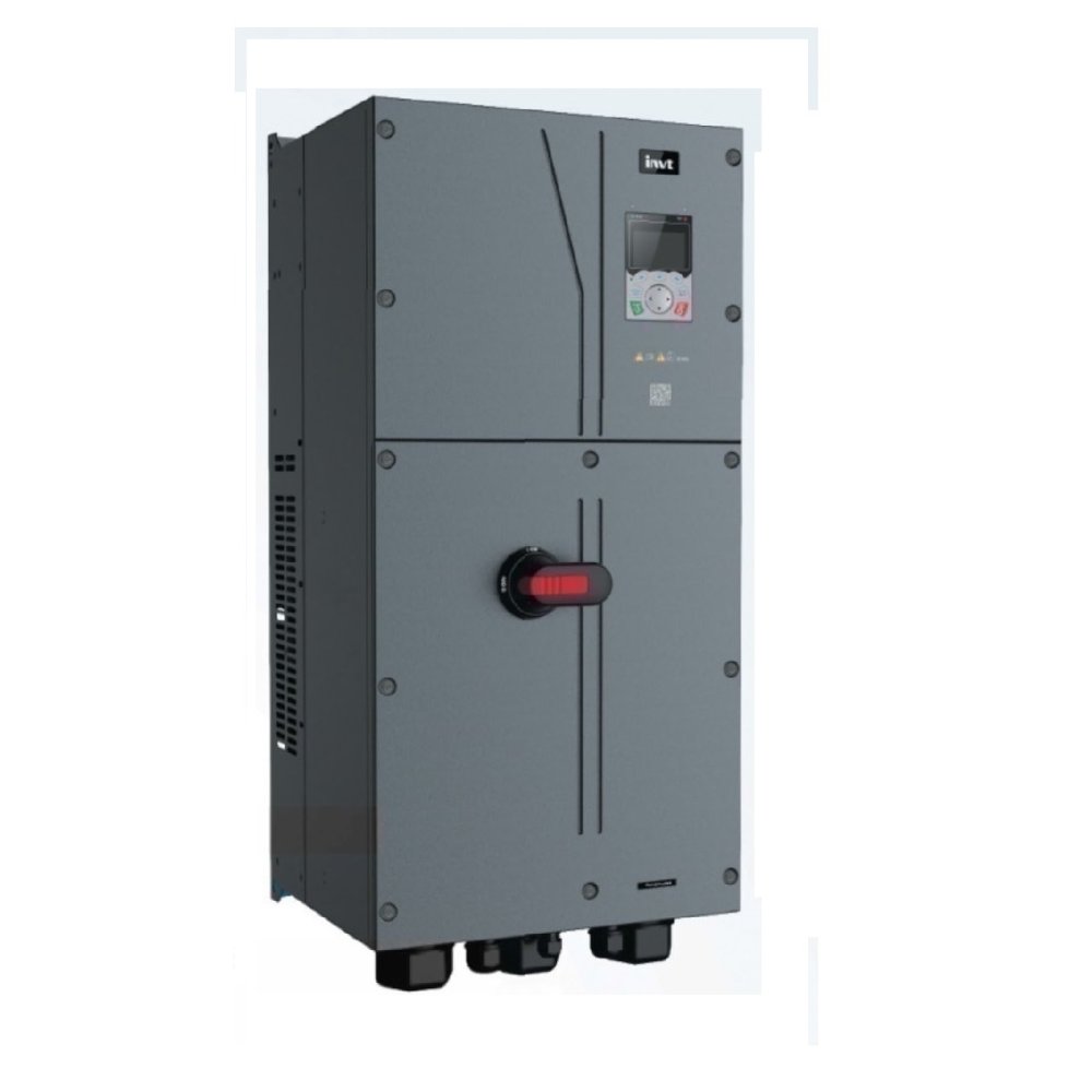 INVT GD350-5R5G/7R5P-45-NS 5,5/7,5 кВт 380В IP55 INVT GD350-5R5G/7R5P-45-NS 5,5/7,5 кВт 380В IP55