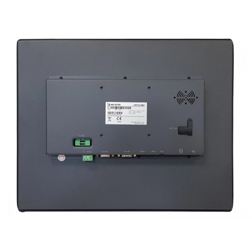 Панель оператора с алюмин.корпусом IPS WEINTEK 15' cMT2158X 3COM 2Ethernet SD USB VNC FTP OPC UA MQTT Weintek