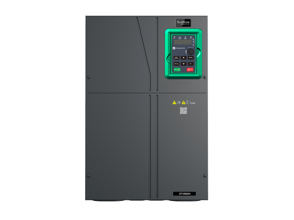 STV900H 110 кВт. Кран/Подъемник STV900C11N4H STV900H 110 кВт. Кран/Подъемник STV900C11N4H