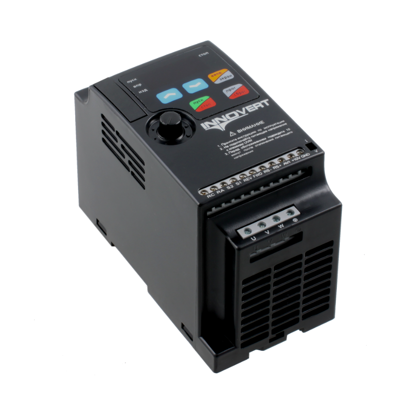 INNOVERT VENT IVD181B21E, 0,18кВт, 220В, 1,0А