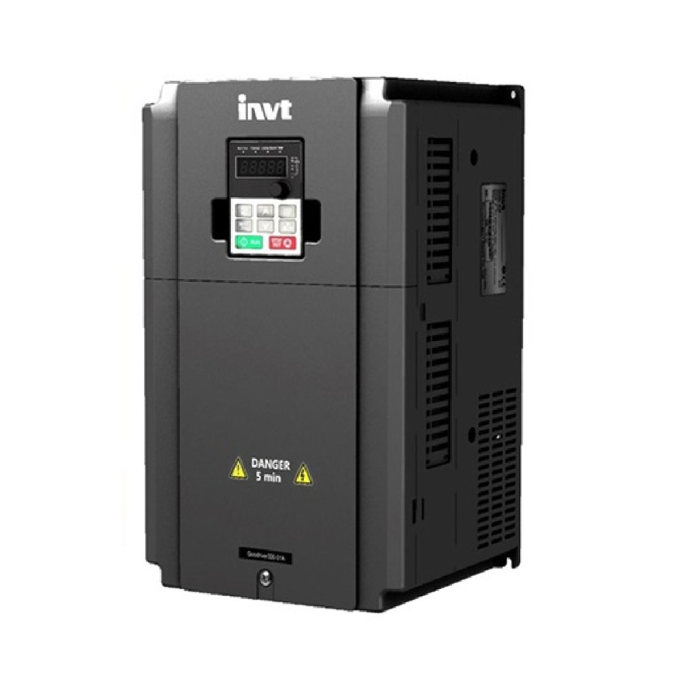 INVT GD300-01A-011G-4 Comp 11 кВт 380В INVT GD300-01A-011G-4 Comp 11 кВт 380В
