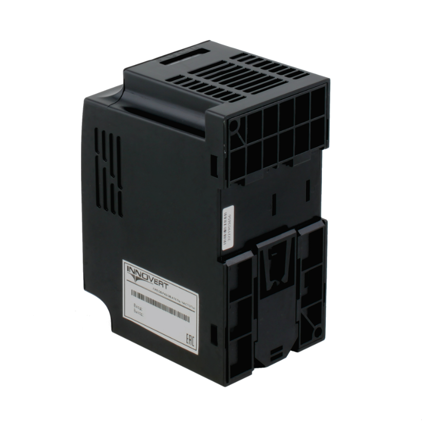 INNOVERT ISD mini plus ISD121M21E, 0,12кВт, 220В, 0,8А