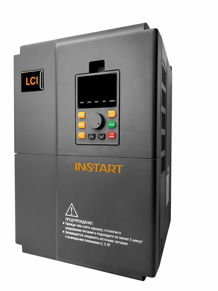 INSTART LCI-G30/P37-4 INSTART LCI-G30/P37-4