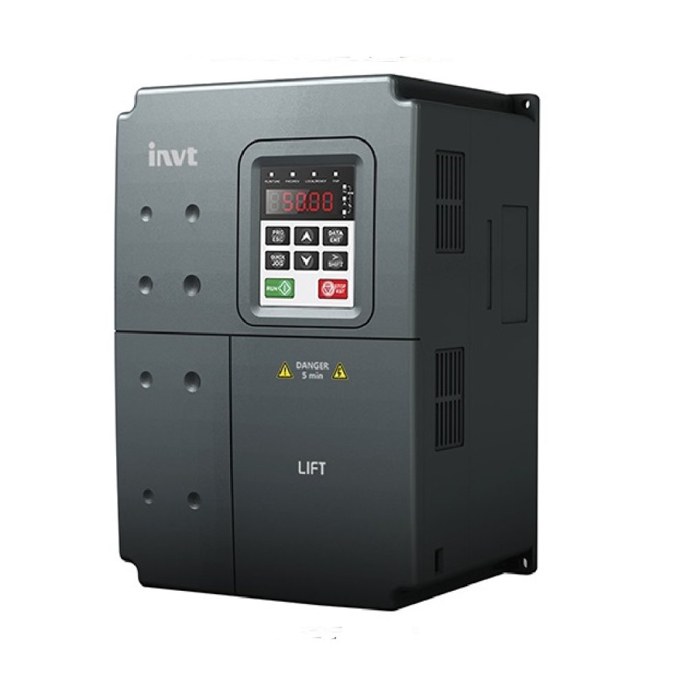 INVT GD300L-7R5G-4 Lift 7,5 кВт 380В INVT GD300L-7R5G-4 Lift 7,5 кВт 380В