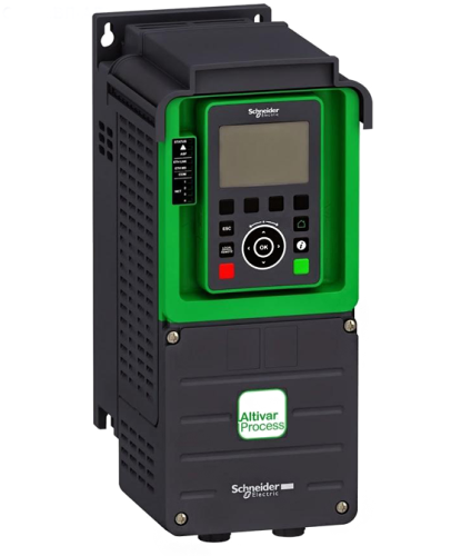 Преобразователь частоты Schneider Electric ATV650U75N4